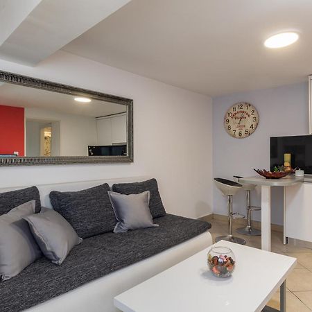 Mario'S Lapad Apartment Dubrovnik Exterior photo
